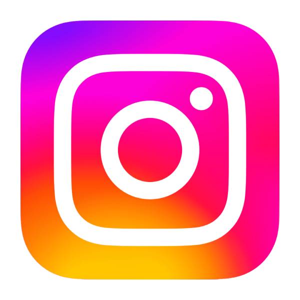 Instagram Icon